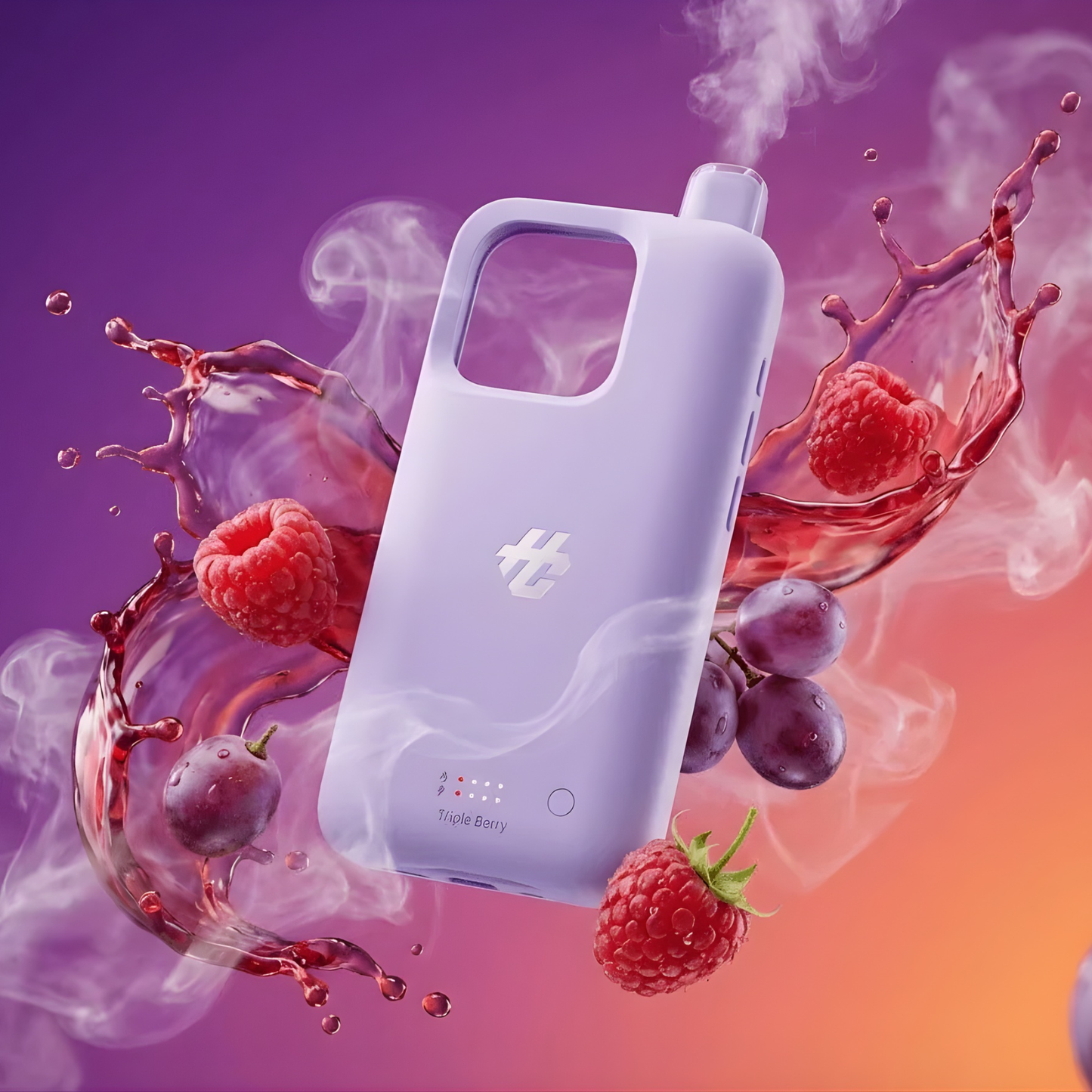 Coque 3 en 1 HisCase™