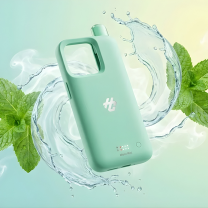 Coque 3 en 1 HisCase™