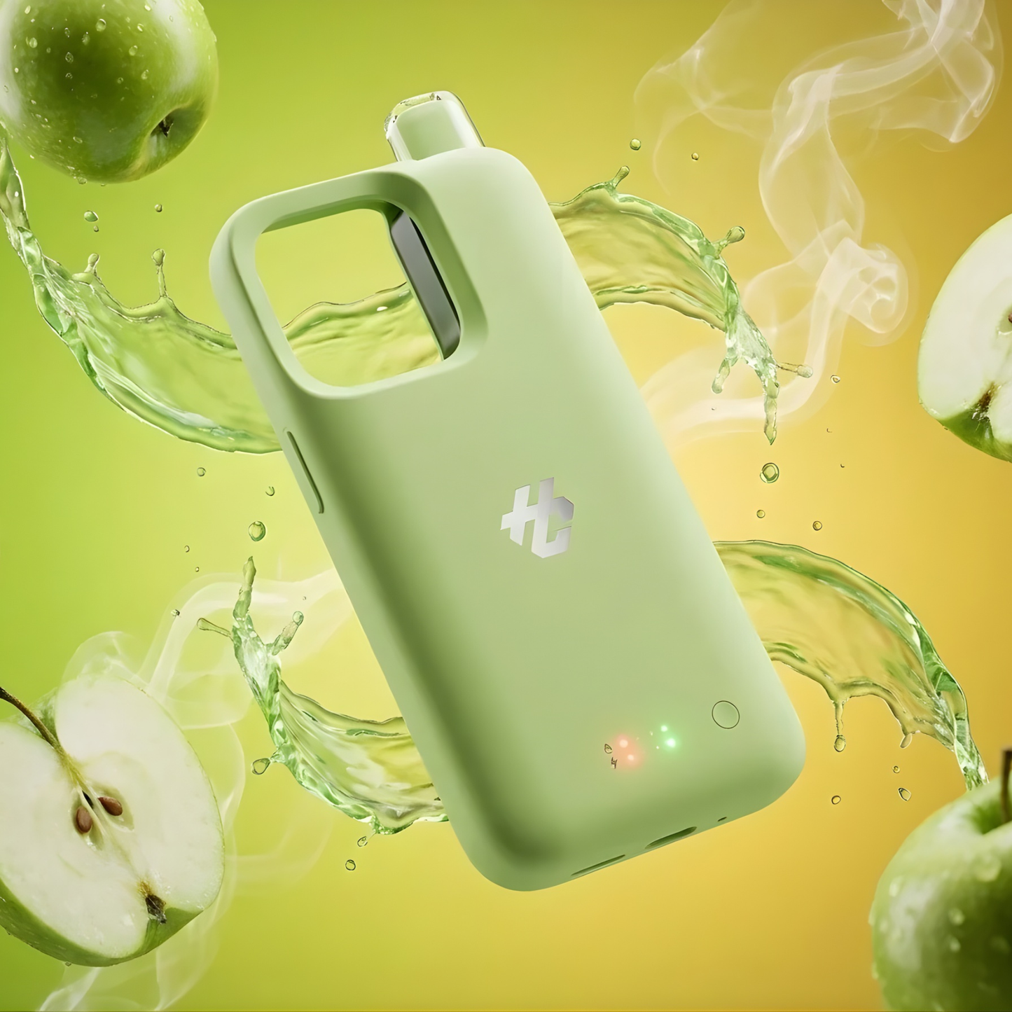 Coque 3 en 1 HisCase™