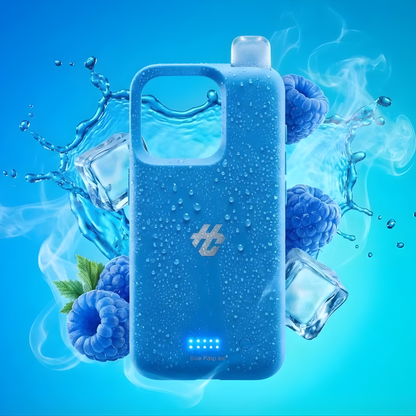 Coque 3 en 1 HisCase™