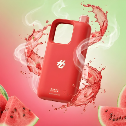 Coque 3 en 1 HisCase™